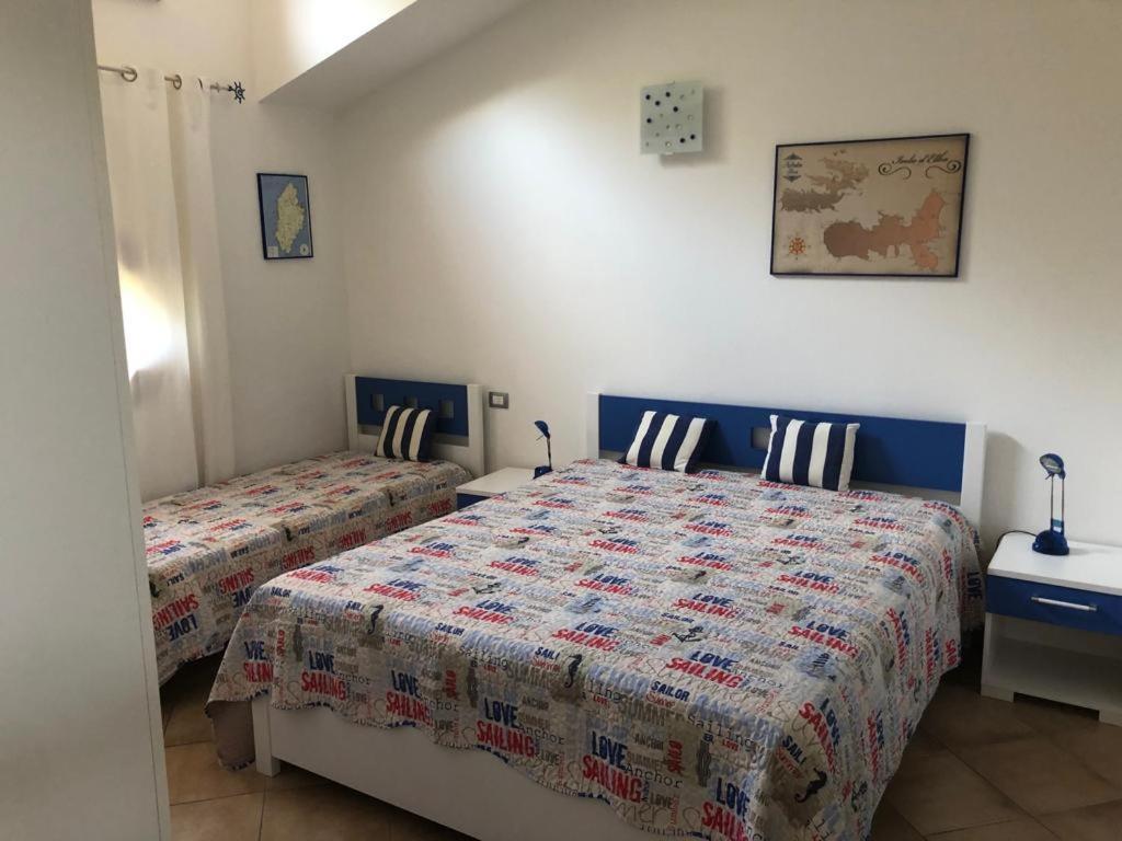 Appartamento Massimo Rio Marina Εξωτερικό φωτογραφία